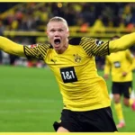 Erling Haaland