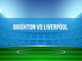 Brighton vs Liverpool betting preview