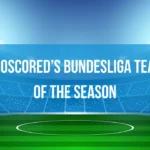 WhoScored’s Bundesliga Team of the Season