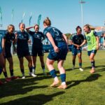 Farewell Tribute: Celebrating Aoife Mannion's Impact on the Team