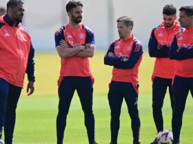 Return Dates for United Players to Carrington Revealed