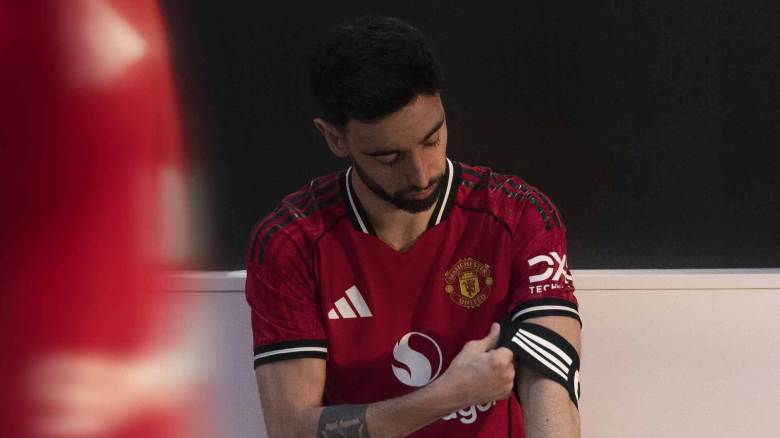 Clash of the Titans: United Takes on Bournemouth