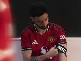 Clash of the Titans: United Takes on Bournemouth
