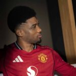 Pre-Season Showdown: United Hosts Everton in Summer Series