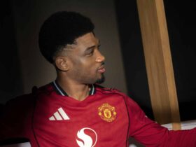 Pre-Season Showdown: United Hosts Everton in Summer Series