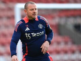 United Unveils EFL Trophy Rivals