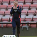Reds Gear Up for EFL Trophy Showdown