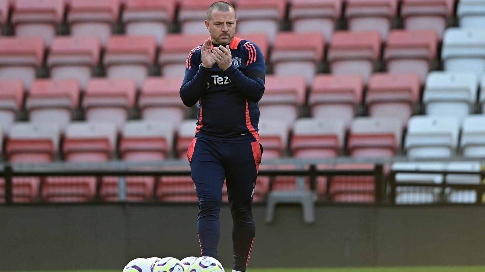 Reds Gear Up for EFL Trophy Showdown