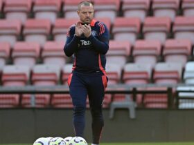 Reds Gear Up for EFL Trophy Showdown