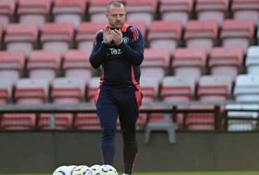 Reds Gear Up for EFL Trophy Showdown