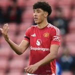 Wheatley Shines Bright Once More for England U19s