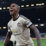 From Wing to Wonder: The Ashley Young Journey