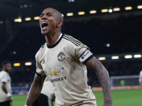 From Wing to Wonder: The Ashley Young Journey