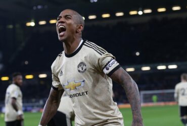 From Wing to Wonder: The Ashley Young Journey