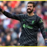 Alisson Becker