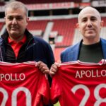 Apollo Tyres Reinforces Collaboration with United
