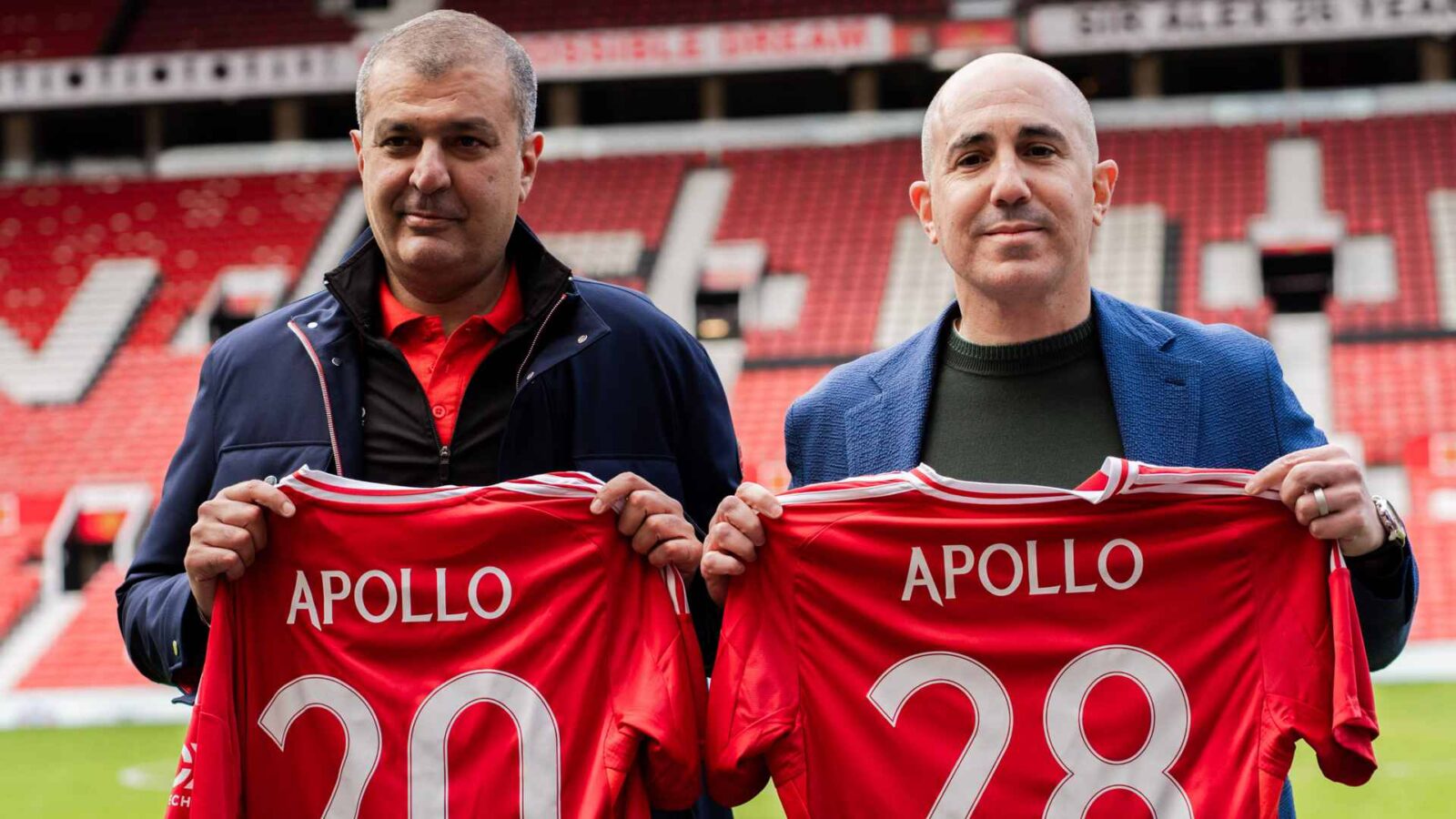 Apollo Tyres Reinforces Collaboration with United