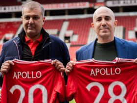 Apollo Tyres Reinforces Collaboration with United