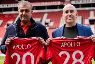 Apollo Tyres Reinforces Collaboration with United