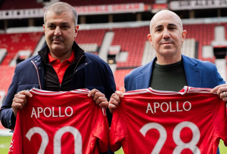 Apollo Tyres Reinforces Collaboration with United