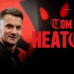 Heaton Extends Tenure with New Contract