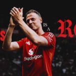 Evans Takes on New Position at United