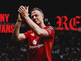 Evans Takes on New Position at United