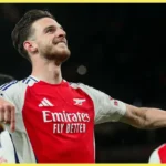 Declan Rice