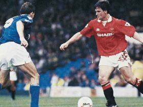 Homecoming: The Hughes Transfer Saga to United