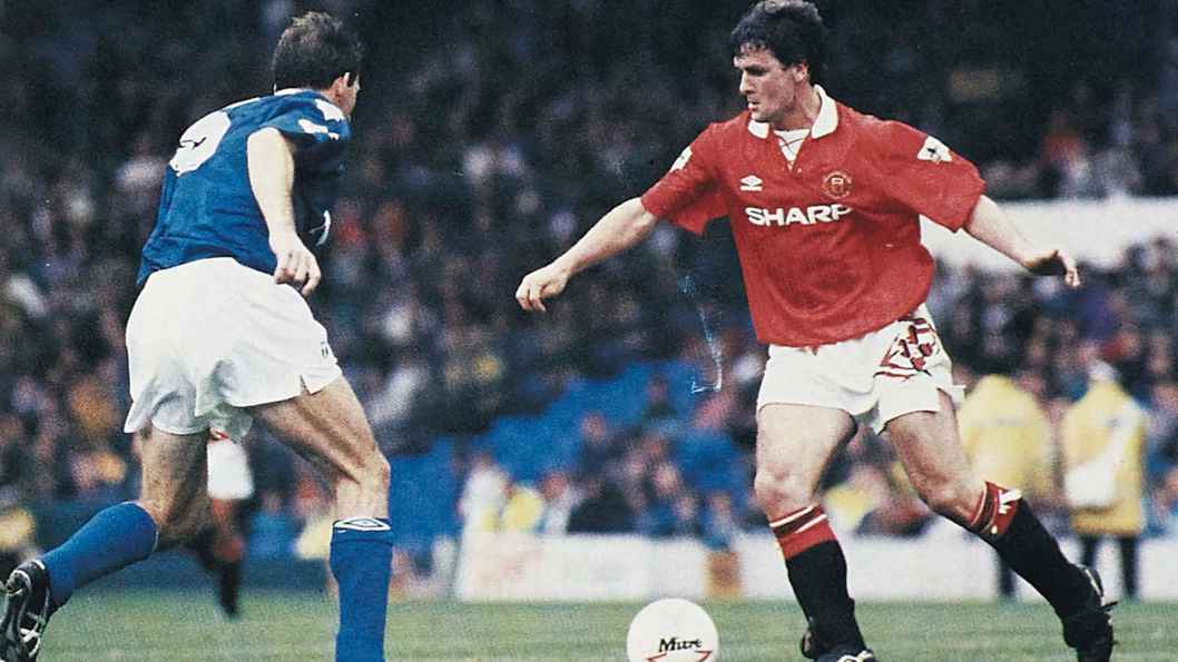 Homecoming: The Hughes Transfer Saga to United