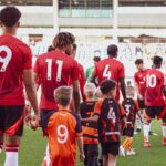 Under 21s Set for Exciting Summer Friendly Match!