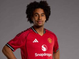 Key Turning Points in Zirkzee's Breakthrough Season
