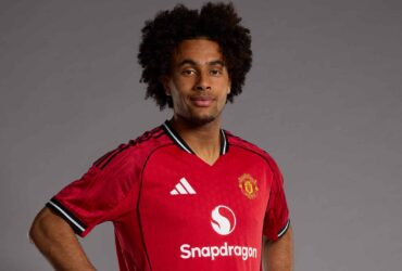 Key Turning Points in Zirkzee's Breakthrough Season