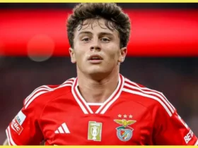 Joao Neves