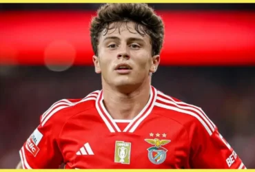 Joao Neves