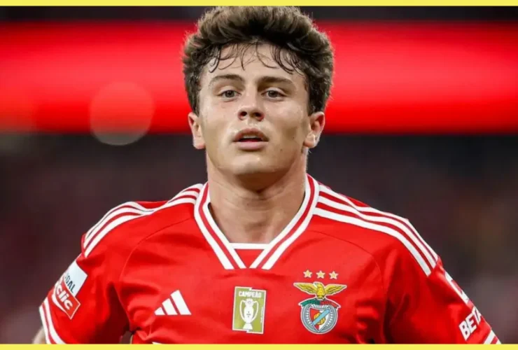 Joao Neves