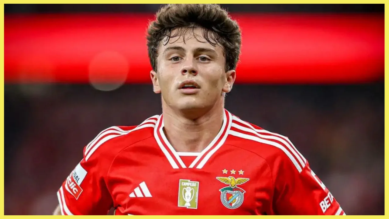 Joao Neves