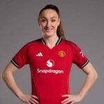 Keira Barry Signs Contract Extension with United Amid Rising Hopes