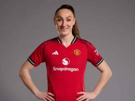 Keira Barry Signs Contract Extension with United Amid Rising Hopes