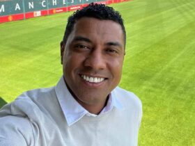 Kleberson's Comeback: Two Decades After Leaving Carrington