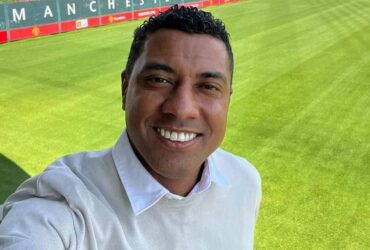 Kleberson's Comeback: Two Decades After Leaving Carrington