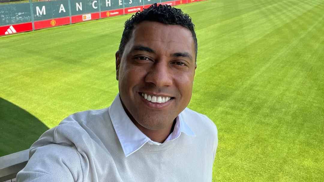 Kleberson's Comeback: Two Decades After Leaving Carrington