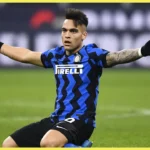 Lautaro Martinez