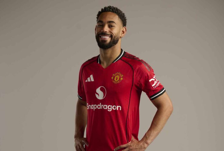 United's Upcoming Match Schedule: What's Next?