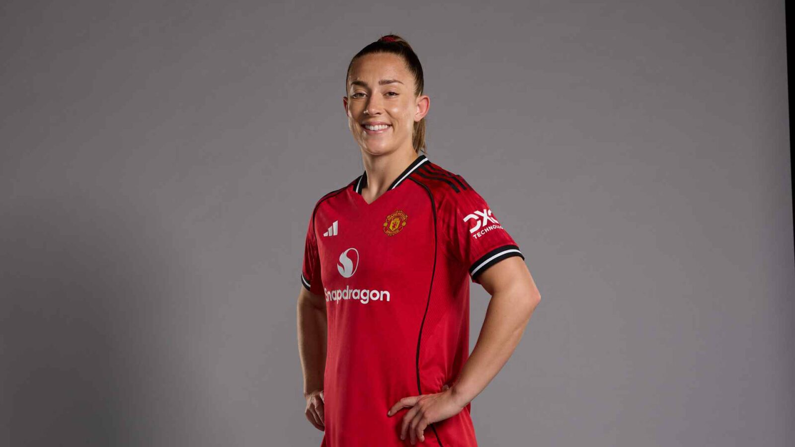 United Women Face Off Against Champions League Rivals