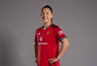 United Women Face Off Against Champions League Rivals