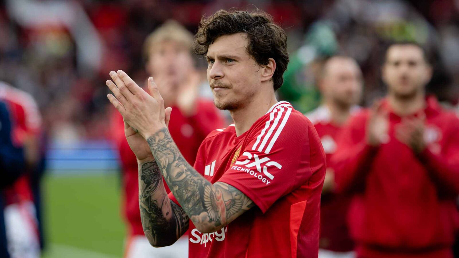 Forever a Devoted Fan: The Lindelof Legacy