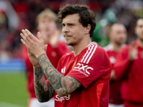 Forever a Devoted Fan: The Lindelof Legacy