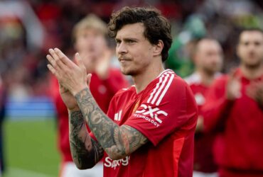 Forever a Devoted Fan: The Lindelof Legacy