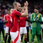 Grateful for Our Amazing Fans: A Message from Eriksen